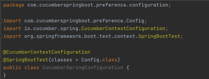 Maximize Software Testing With Cucumber Tests In Spring Boot